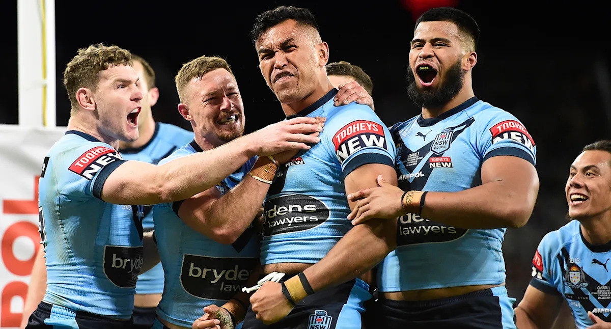 NRL 2026: Fans saddened as State of Origin player set to announce immediate retirement at 30