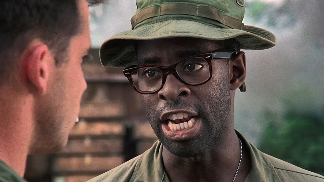 Hamburger Hill (1987) ORIGINAL TRAILER [HD] - YouTube