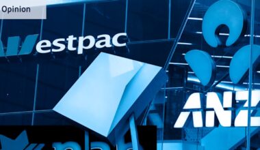 The AI craze is a double-edged sword for our banking giants