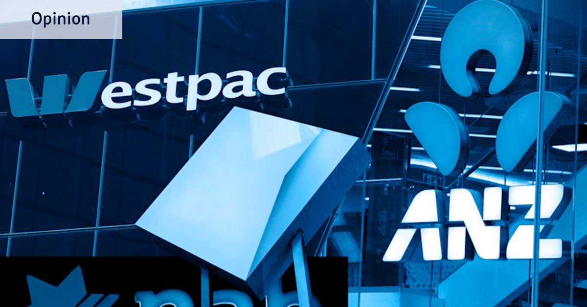 The AI craze is a double-edged sword for our banking giants