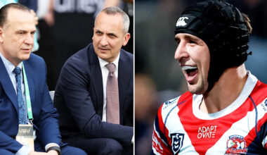 NRL 2026: Calls to invoke little-known rule that could still see Victor Radley charged or banned