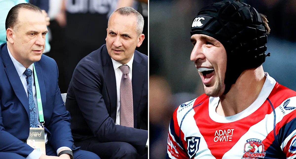 NRL 2026: Calls to invoke little-known rule that could still see Victor Radley charged or banned