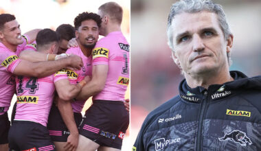 NRL 2026: Panthers player reveals family tragedy that saw him step away and vacate starting spot
