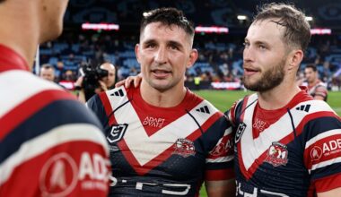 Broncos left aggrieved – again – after ARLC opts not to sanction Victor Radley