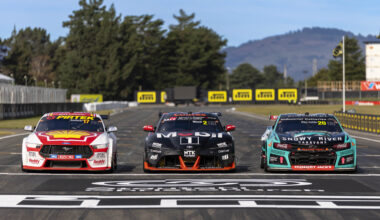 Supercars news: Will a fourth manufacturer join Ford, GM and Toyota?