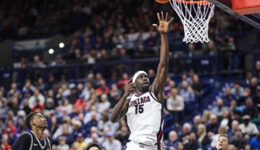 Ike Invited to NBA G League Combine