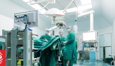 HDC: Anaesthetist breached patient rights after using drug patient didn't want