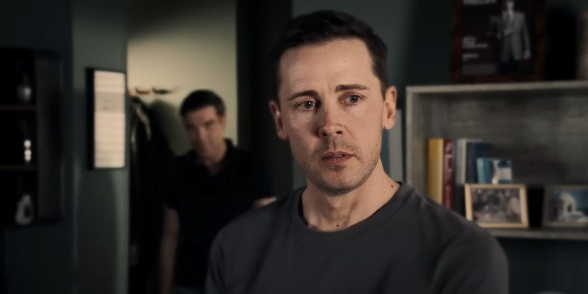 Coronation Street reveals Theo's grisly death aftermath in early ITVX episode
