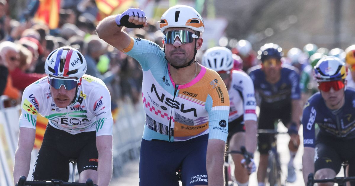 NSN Cycling name Giro d'Italia squad