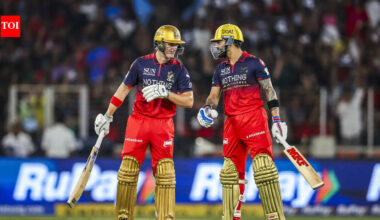 ‘Watching Virat, you understand the art of batting’: Jacob Bethell on Kohli’s impact at RCB | Cricket News