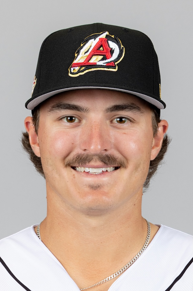 Caleb Cali