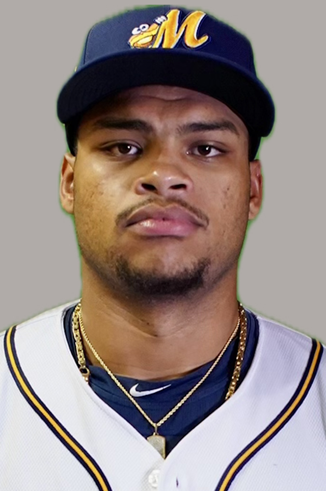 Xavier Isaac