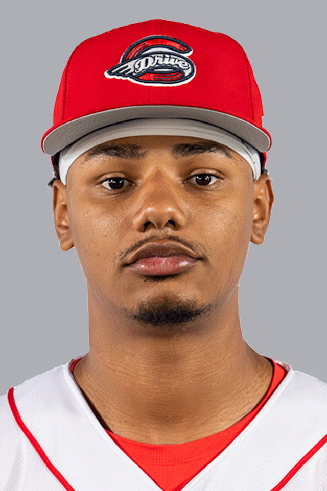 Anthony Eyanson