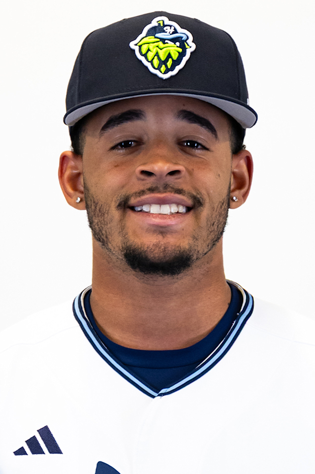 Junior Sanchez