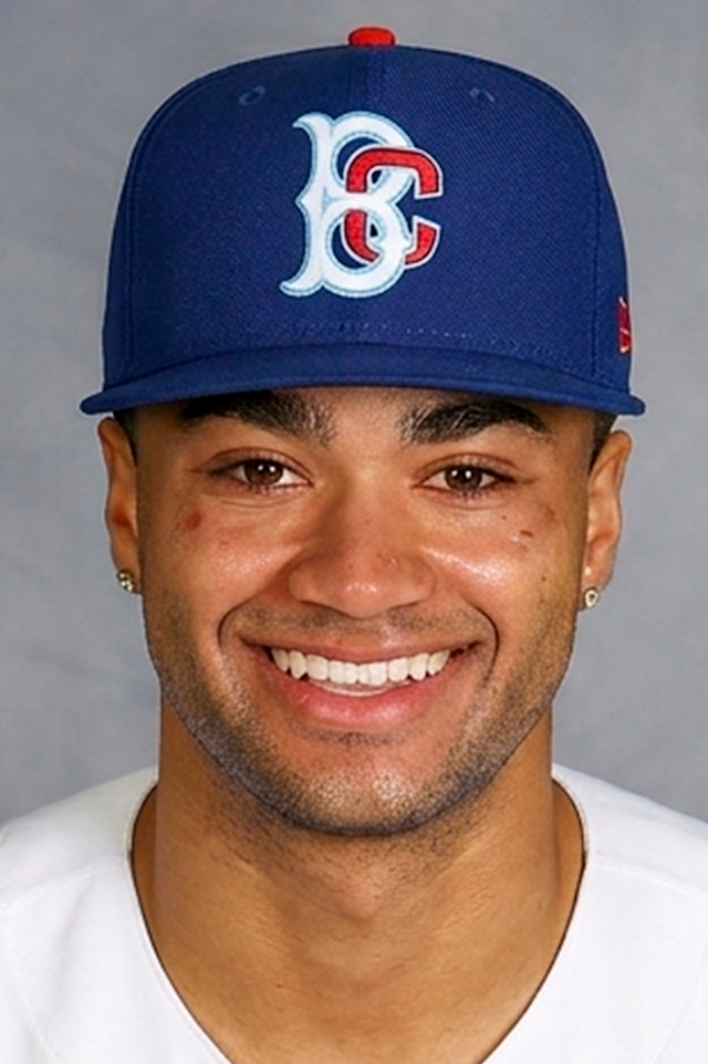 Channing Austin
