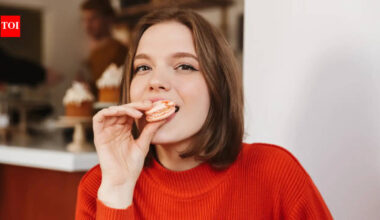 Snacking After Lunch: Why you crave snacks after lunch? |