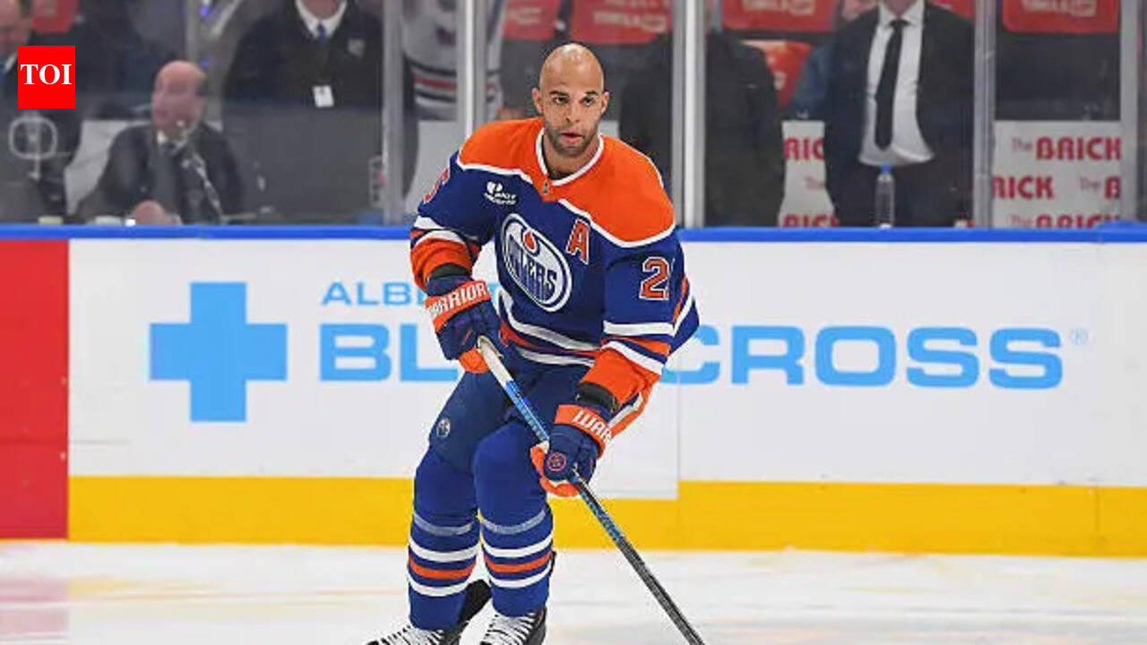 Edmonton Oilers latest NHL trade rumors surround Darnell Nurse contract before crucial offseason decisions | NHL News