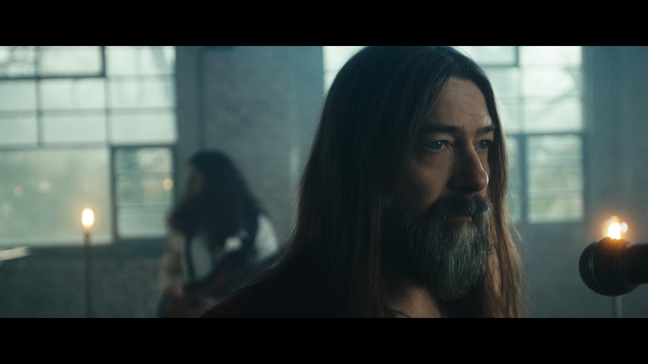 These Wicked Rivers - Ain't No Smoke [Official Music Video] - YouTube