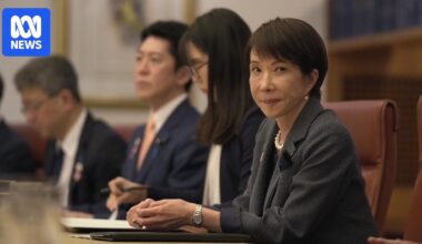 Australia and Japan sign agreements on energy, defence and critical minerals