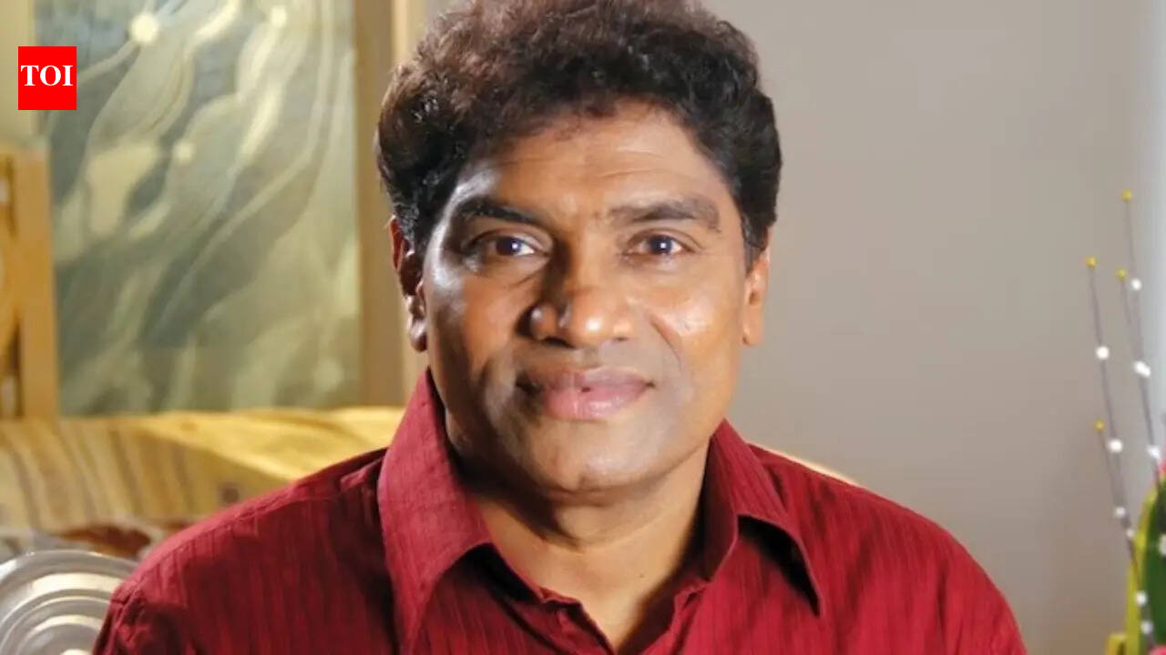 Johny Lever Net Worth: From attempting suicide at 13 to being called the ‘King of Comedy', Johny Lever’s net worth now exceeds Rs 270 crore | Hindi Movie News