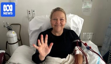 Dialysis units across Australia and New Zealand forced to ration lifesaving care