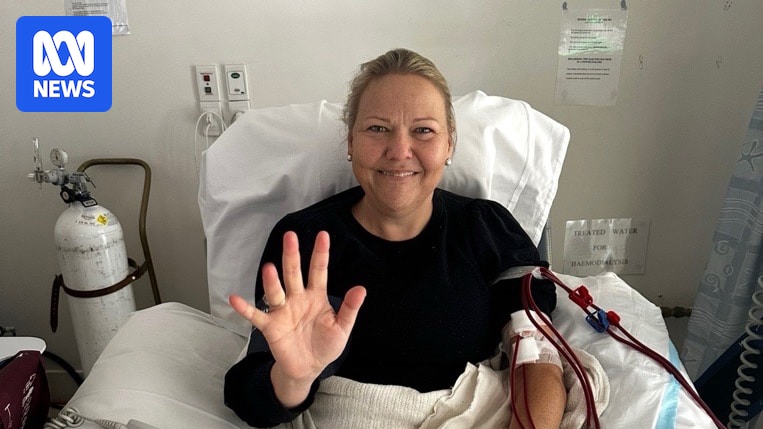 Dialysis units across Australia and New Zealand forced to ration lifesaving care