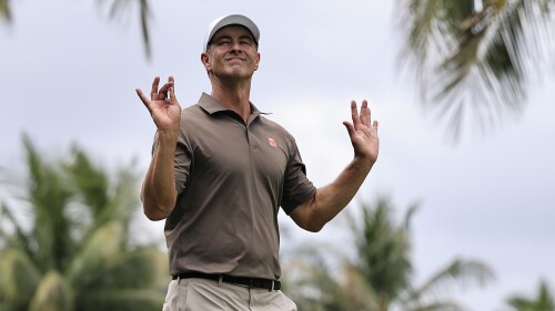 Cadillac Championship 2026 - Final Round