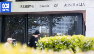 RBA's decision on interest rates a choice between two evils: recession or inflation