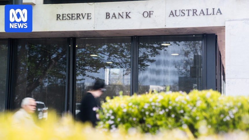RBA's decision on interest rates a choice between two evils: recession or inflation