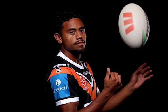 Jahream Bula had attracted plenty of interest from rival clubs including Canterbury.