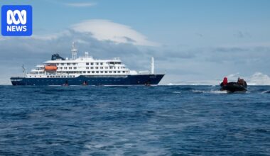 What is hantavirus? What we know about the virus suspected to have killed three cruise ship passengers