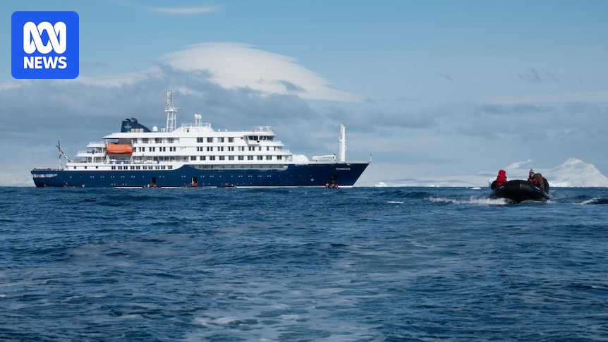 What is hantavirus? What we know about the virus suspected to have killed three cruise ship passengers