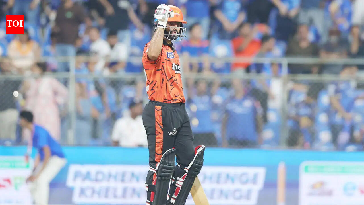 Salil Arora: IPL 2026 | Making of Salil Arora: Tennis-ball grind behind 'Bumrah no-look six' and power-hitting blueprint | Cricket News