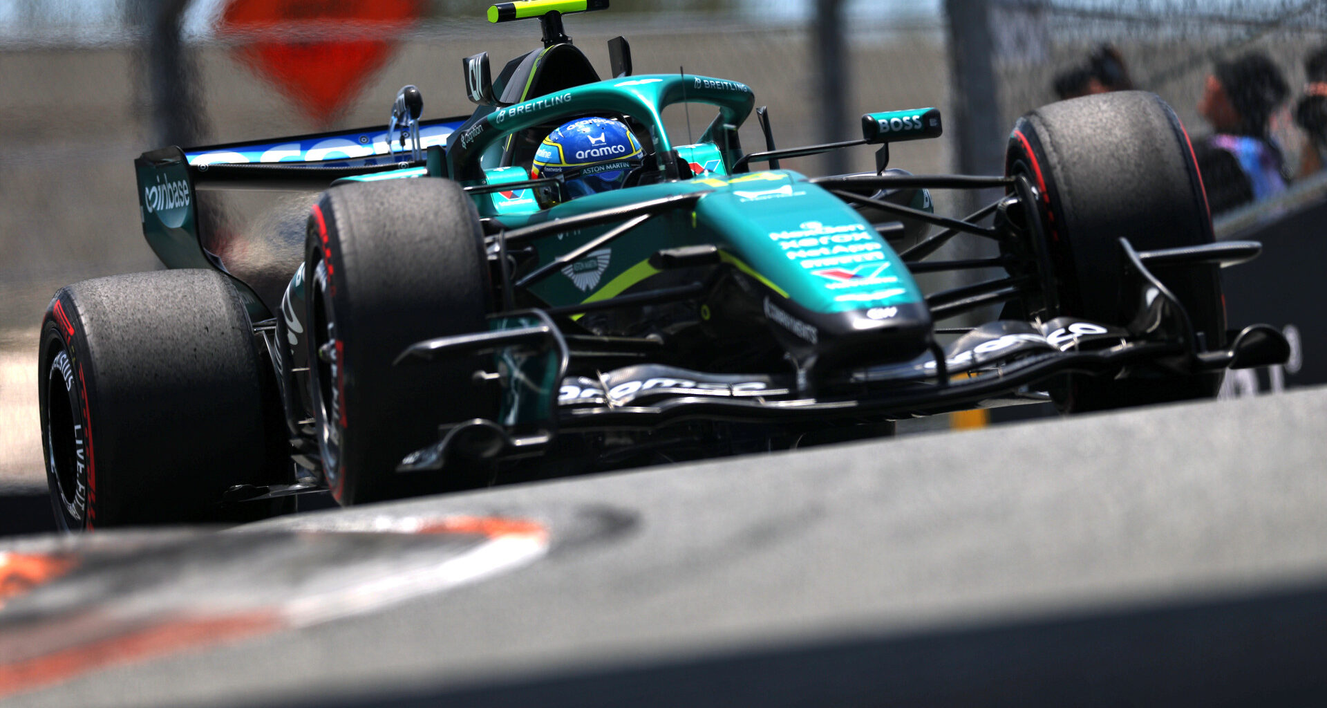 F1 news: Aston Martin bucks ugly trend with major F1 milestone