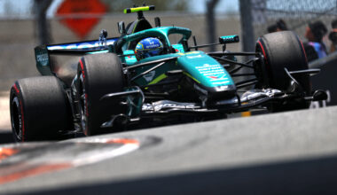 F1 news: Aston Martin bucks ugly trend with major F1 milestone