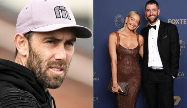 Cricket 2026: Key family detail as Glenn Maxwell and fellow Aussie star opt out of state contracts