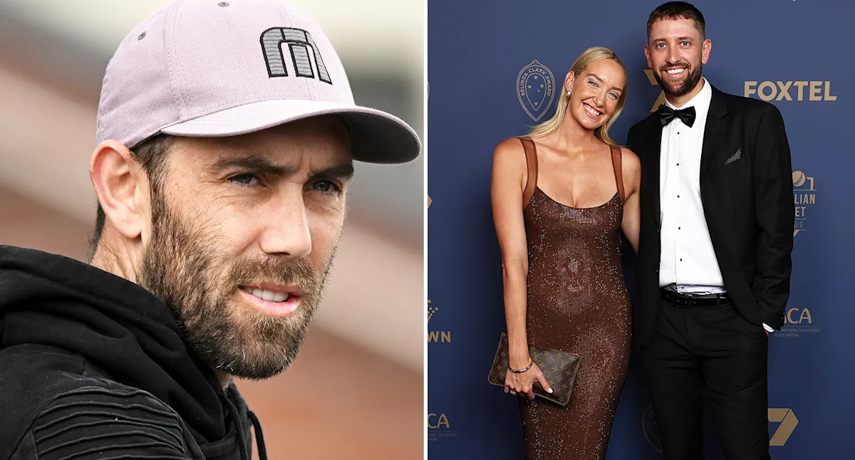Cricket 2026: Key family detail as Glenn Maxwell and fellow Aussie star opt out of state contracts