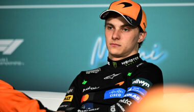 Oscar Piastri delivers harsh verdict on controversial F1 rule change