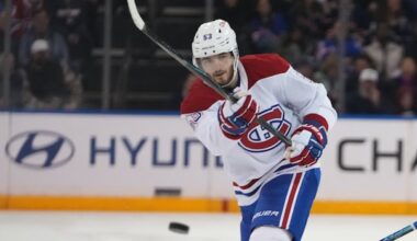 Noah Dobson's family, friends watching from P.E.I. as he heads to 2nd round of NHL playoffs