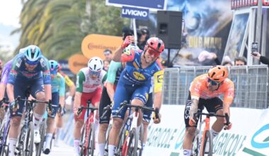 Favorites stage 1 Giro d'Italia 2026