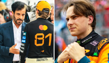 F1 officials set to make $660 million change amid complaints from Oscar Piastri and others