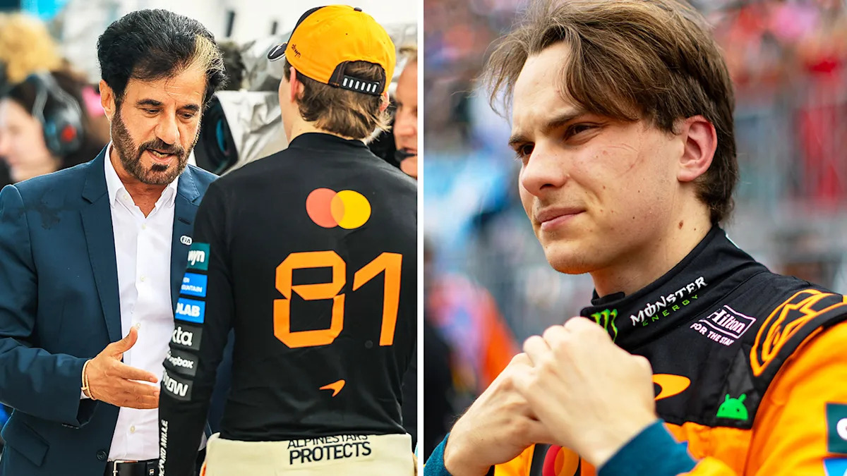 F1 officials set to make $660 million change amid complaints from Oscar Piastri and others