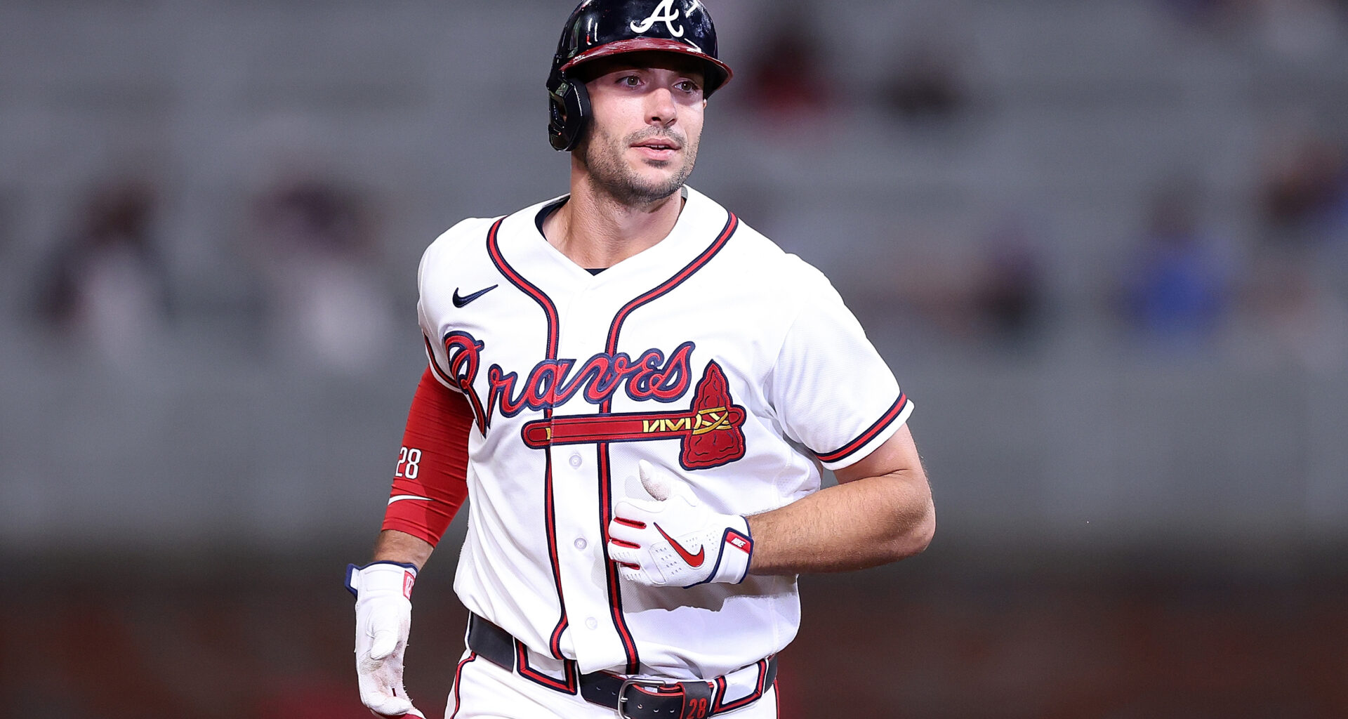 Atlanta Braves Star Matt Olson Made MLB History