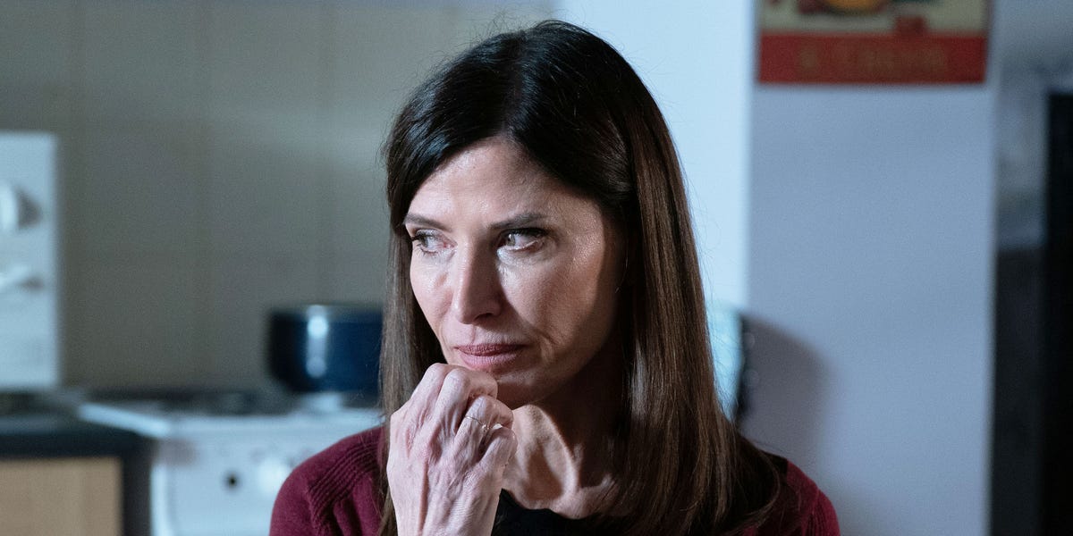 EastEnders' Bea Pollard turns evil in 25 new spoiler pictures