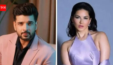 Splitsvilla X6: “Show your pyaar ka power”: Sunny Leone and Karan Kundrra’s new Splitsvilla X6 teaser has fans talking