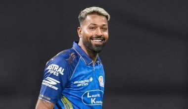 Hindustan Times Cricket