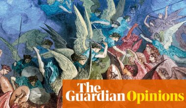 An AI version of Milton’s Paradise Lost is fundamentally unworthy of one of the great works of art | Movies