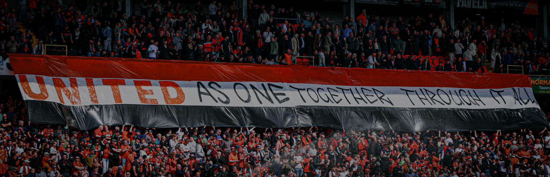 2026/27 EARLY BIRD SEASON TICKETS NOW ON SALE!