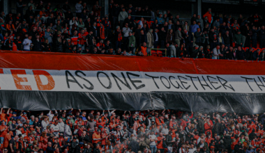 2026/27 EARLY BIRD SEASON TICKETS NOW ON SALE!