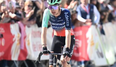 What does Paul Seixas riding the 2026 Tour mean for fans?
